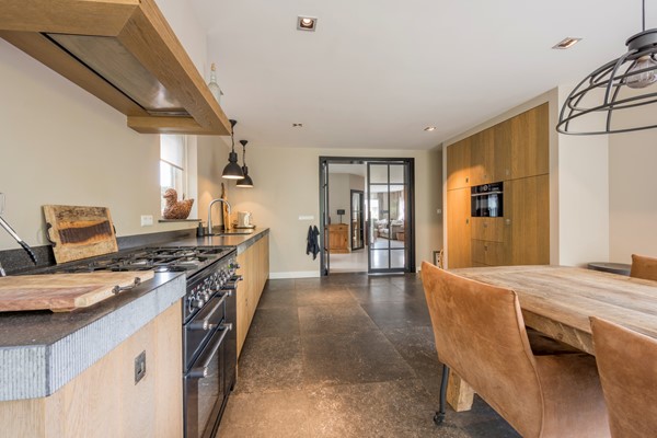 Medium property photo - De Ruijterlaan 20, 3781 TK Voorthuizen